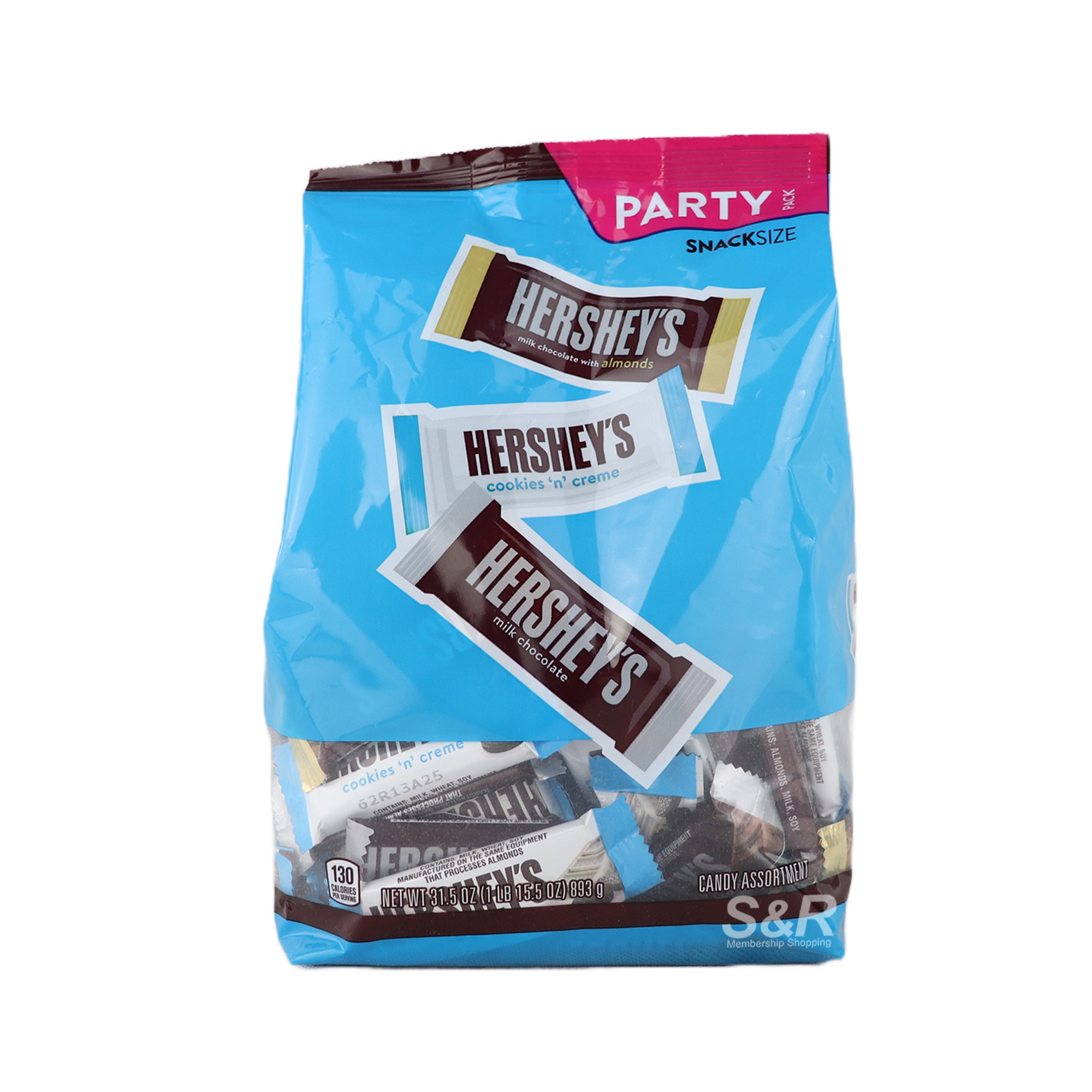 to S&R Shopping S&R Shopping